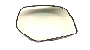 Image of Door Mirror Glass. Mirror Repair (Right). image for your Subaru Forester 2.5L AT L.L.BEAN(LL)